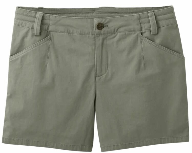 Outdoor Research Women's Wadi Rum Shorts