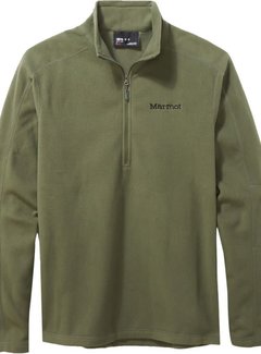 Marmot Men's Rocklin 1/2 Zip Fleece Jacket