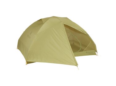 Marmot Tungsten UL 3P Tent - Wasabi