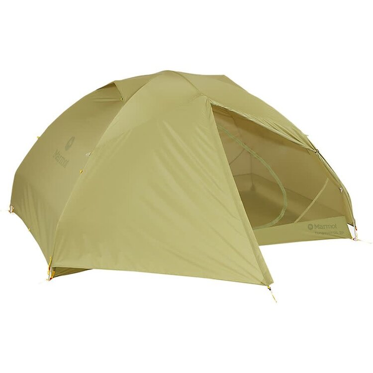 Marmot Tungsten UL 3P Tent - Wasabi