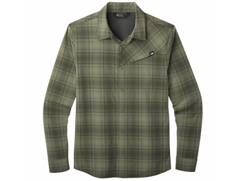 Outdoor Research Men's Astroman Long Sleeve Sun Shirt