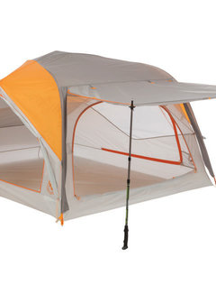 Big Agnes Salt Creek SL3 Tent