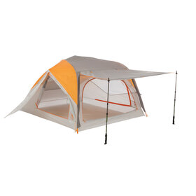 Big Agnes Salt Creek SL3 Tent