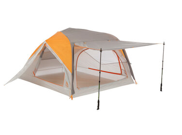 Big Agnes Salt Creek SL3 Tent