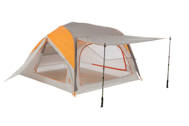 Big Agnes Salt Creek SL3 Tent
