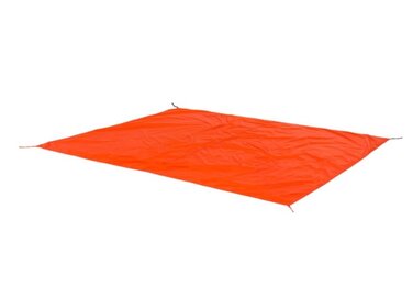 Big Agnes Dog House 4 Footprint
