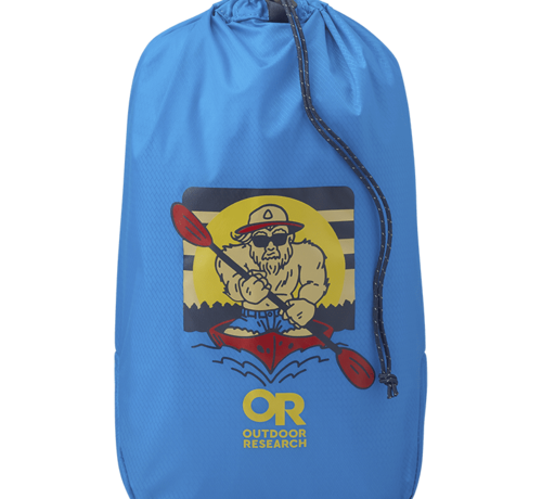Outdoor Research PackOut Graphic Stuff Sack