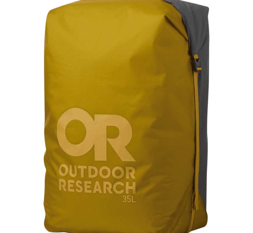 airpurge dry compression sack