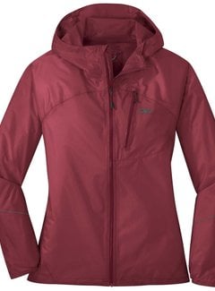 Outdoor Research Women's Helium Rain Jacket (Past Season)