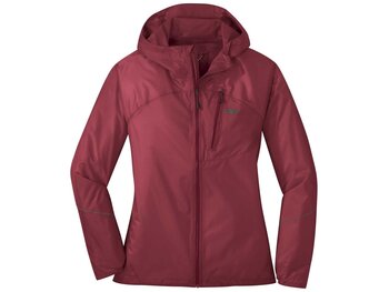 Outdoor Research Women's Helium Rain Jacket (Past Season)