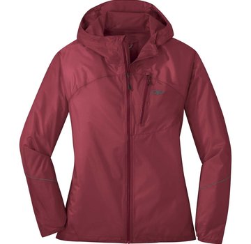 Women's Quest Fleece Jacket - Alpenglow Adventure Sports