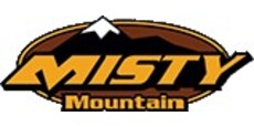 Misty Mountain