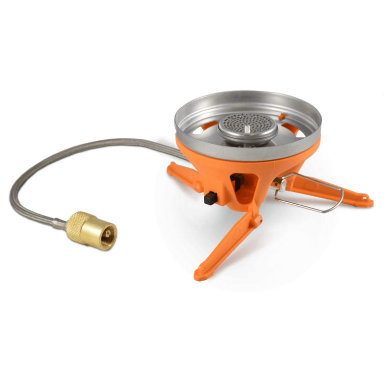 Jetboil Luna Satellite Burner Stove