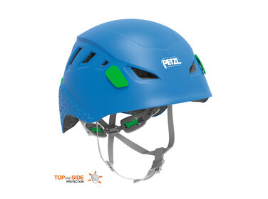 Petzl Picchu Children's Climbing Helmet