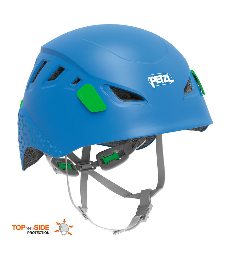 Petzl Picchu Children's Climbing Helmet