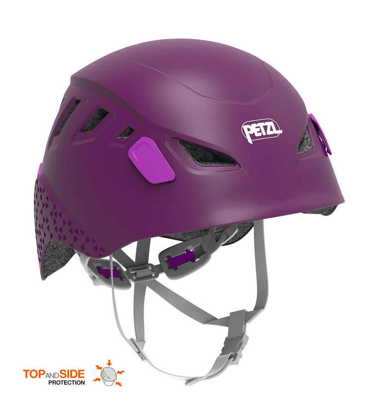 Petzl Picchu Children's Climbing Helmet