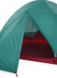 11++ Habitudetm 4 Family Group Camping Tent