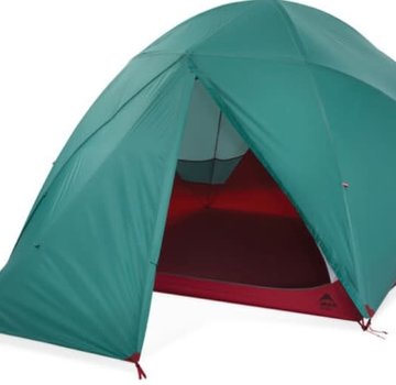 MSR Habitude™ Family & Group Camping Tent
