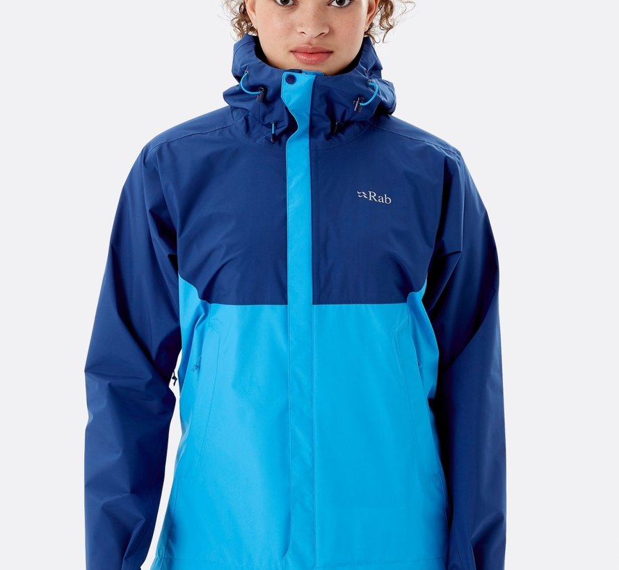 Women's Downpour Eco Jacket