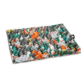 Nemo Chipper Foam Seat