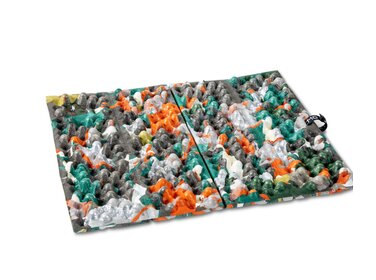 Nemo Chipper Foam Seat