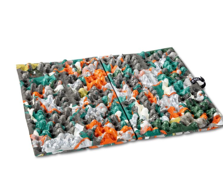 Nemo Chipper Foam Seat