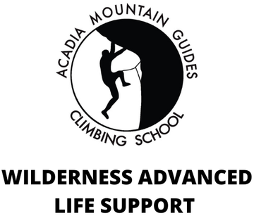 Course - Wilderness Advanced Life Support (WALS)