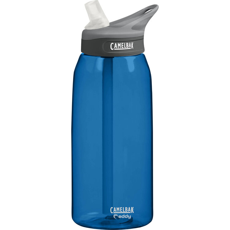 CamelBak Eddy+ Water Bottle