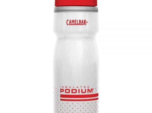 CamelBak Podium Chill Water Bottle