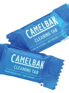 CamelBak Cleaning Tabs