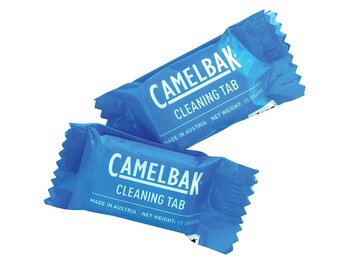 CamelBak Cleaning Tabs