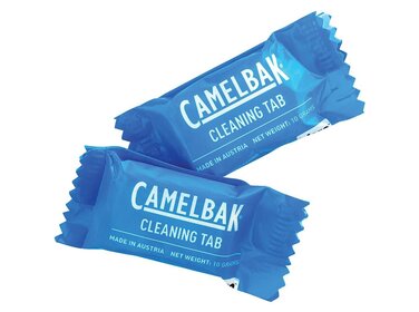 CamelBak Cleaning Tabs