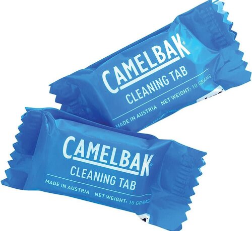 CamelBak Cleaning Tabs