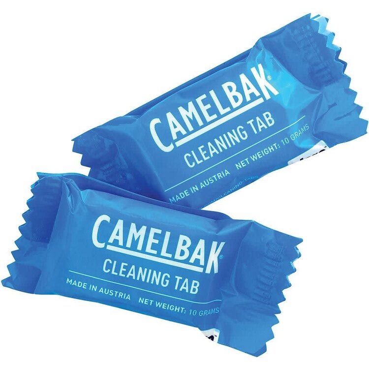 CamelBak Cleaning Tabs