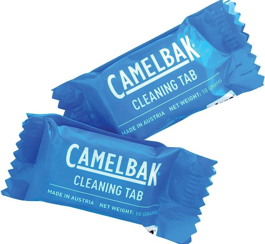 Cleaning Tabs