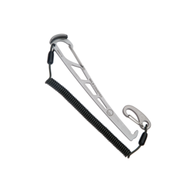 Wild Country PRO Key Nut Tool with Leash Wild Country PRO Key Nut Tool with Leash