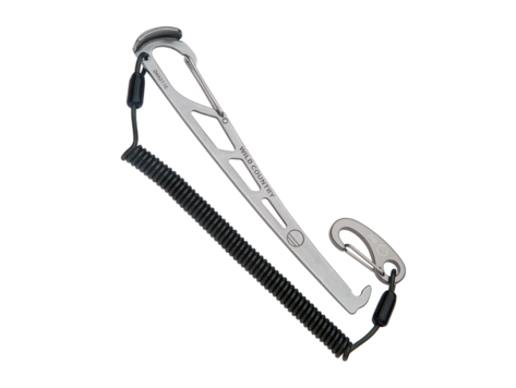 Wild Country PRO Key Nut Tool with Leash