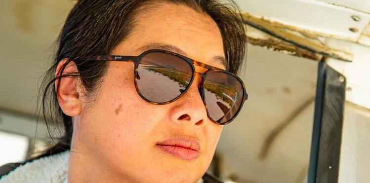 Goodr Mach G's Sunglasses