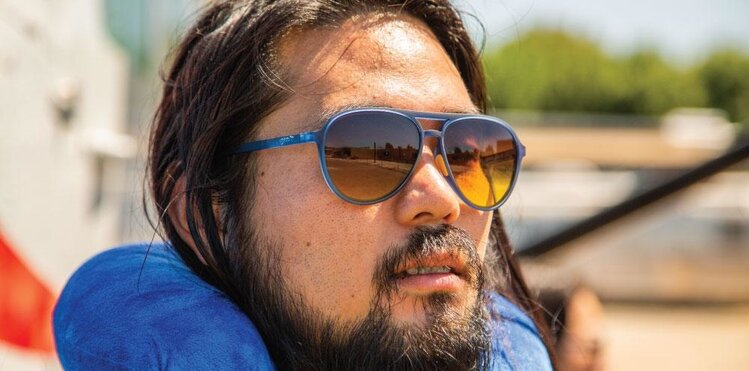 Goodr Mach G's Sunglasses