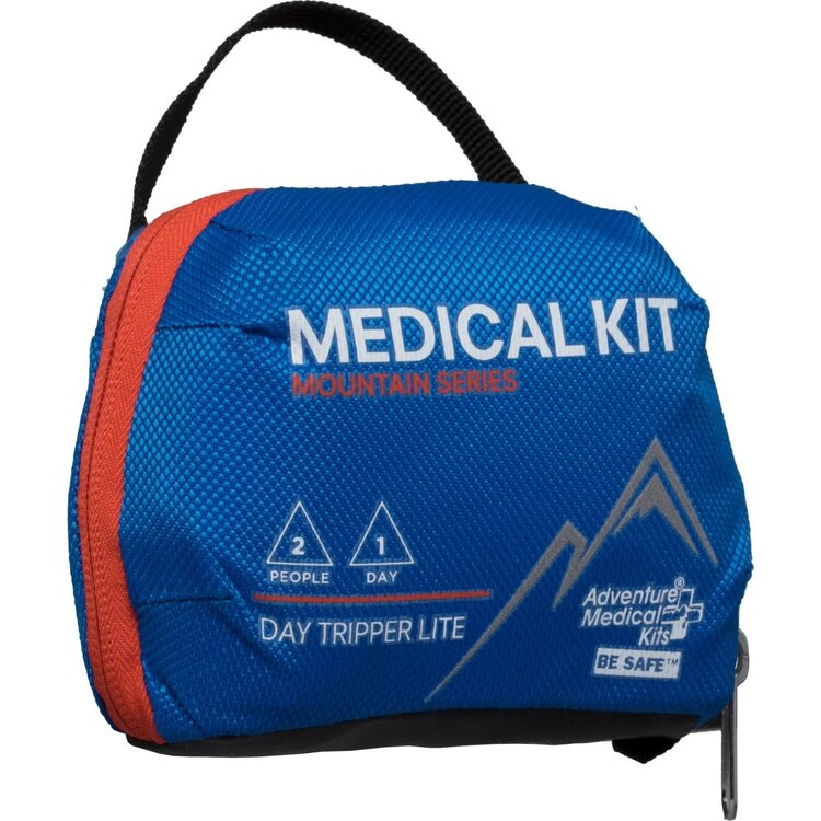 Adventure Medical Kits Mountain Series Medical Kit