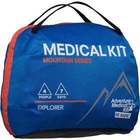 Adventure Medical Kits Mountain Series Medical Kit