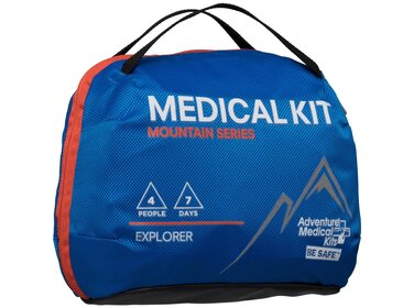 Adventure Medical Kits Mountain Series Medical Kit