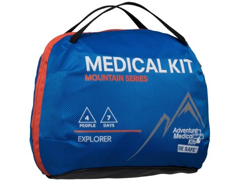 Adventure Medical Kits Mountain Series Medical Kit