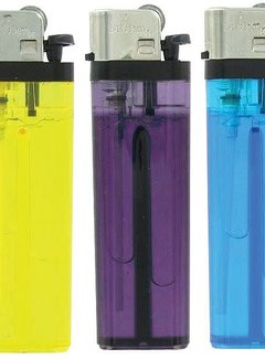AquaSeal Disposable Flint Lighter