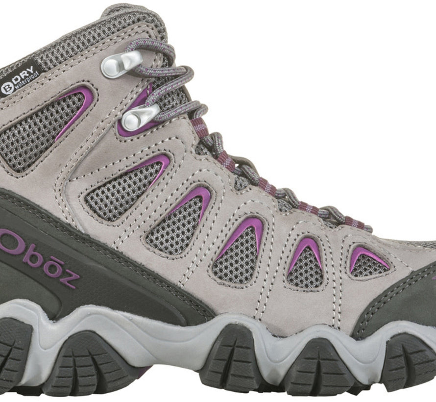 Women's Sawtooth II Mid BDry  Hiking Boot