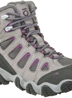 Oboz Women's Sawtooth II Mid BDry Hiking Boot