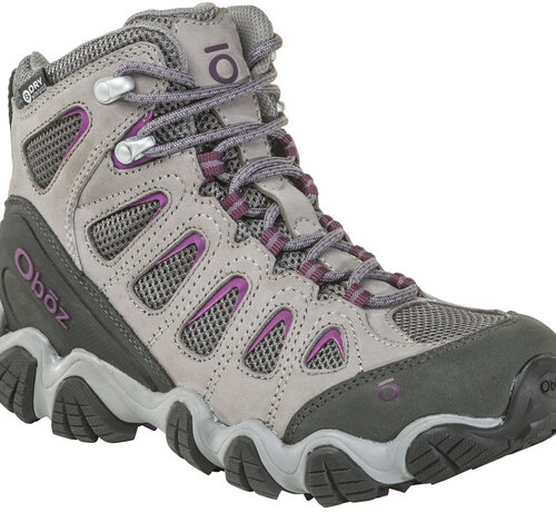 Oboz Women's Sawtooth II Mid BDry  Hiking Boot
