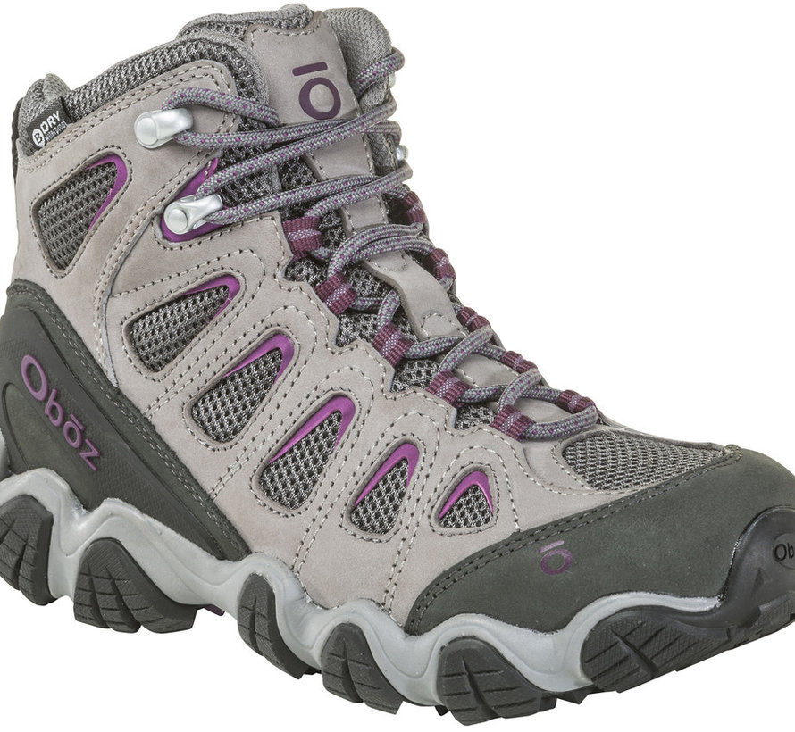 Women's Sawtooth II Mid BDry  Hiking Boot
