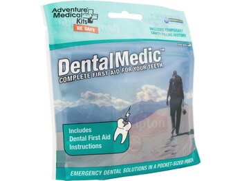 Adventure Medical Kits Dental Medic