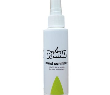 Rhino Skin Solutions Hand Sanitizer